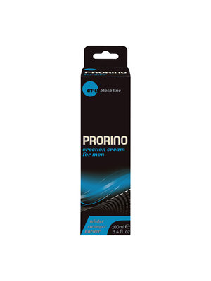 Ero by Hot Ero Prorino Erection Cream für den Mann - 100 ml