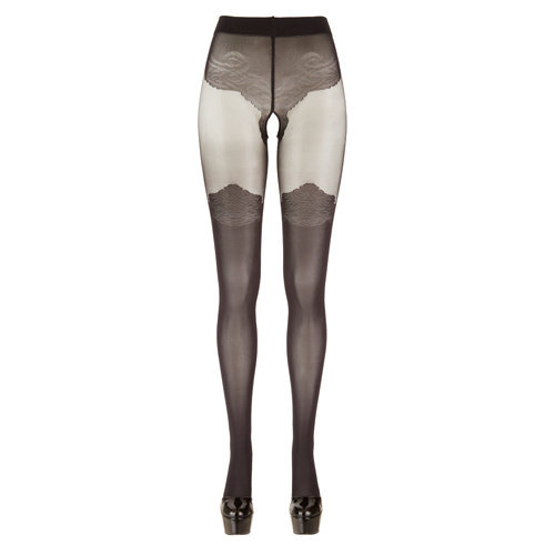 Cottelli Collection Strumpfhose Cottelli Collection Strumpfhose