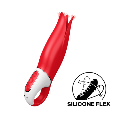 Satisfyer Satisfyer - Power Flower Satisfyer Satisfyer - Power Flower