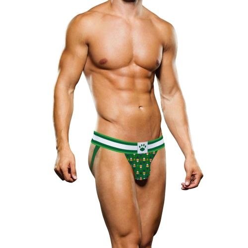 Prowler Prowler Jock Slip - Weihnachtsbaum Prowler Prowler Jock Slip - Weihnachtsbaum