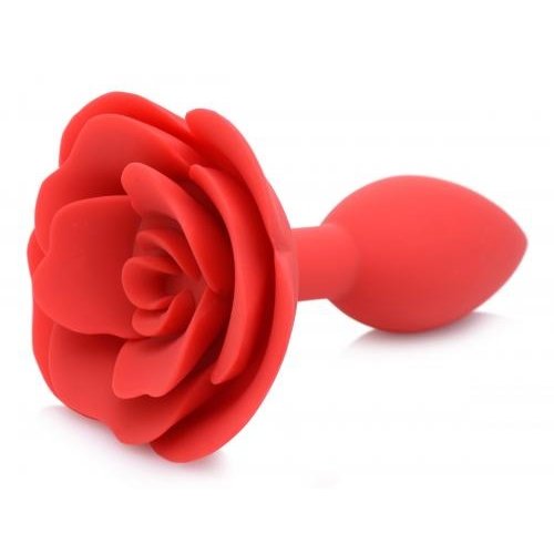 Master Series Booty Bloom Silikon-Analplug - Mittel Master Series Booty Bloom Silikon-Analplug - Mittel