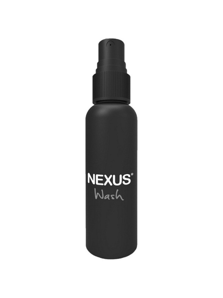 Nexus - Wash Antibacterial Toy Cleaner