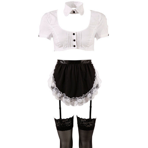 Cottelli Collection Servier-Set Cottelli Collection Servier-Set