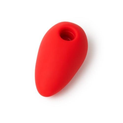 Puissante PUISSANTE - Mini Coco Luftdruckvibrator - Rot Puissante PUISSANTE - Mini Coco Luftdruckvibrator - Rot