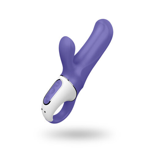 Satisfyer Satisfyer Vibes Magic Bunny Satisfyer Satisfyer Vibes Magic Bunny