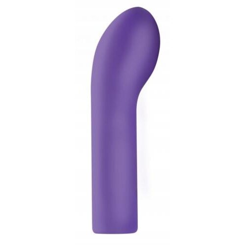 Frisky Finger It Vibrierender G-Punkt-Pleaser - Lila Frisky Finger It Vibrierender G-Punkt-Pleaser - Lila