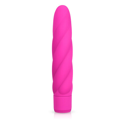 Easytoys Vibe Collection Rosa Silikonvibrator Easytoys Vibe Collection Rosa Silikonvibrator
