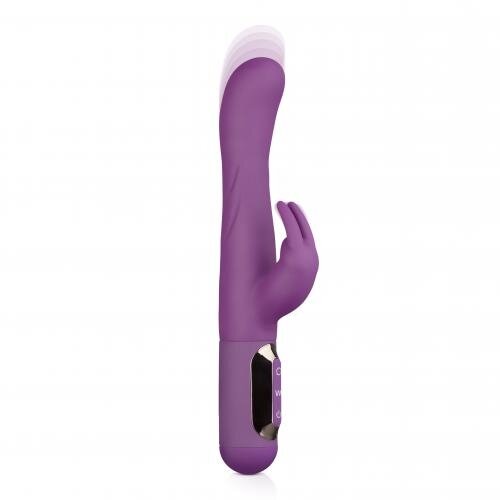 Easytoys Vibe Collection Stoßendes Häschen Easytoys Vibe Collection Stoßendes Häschen