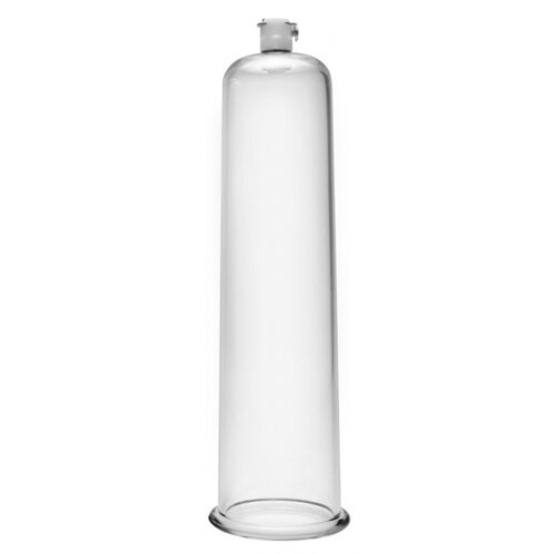 Size Matters Penis Pump Cylinder - 5.50 cm Size Matters Penis Pump Cylinder - 5.50 cm