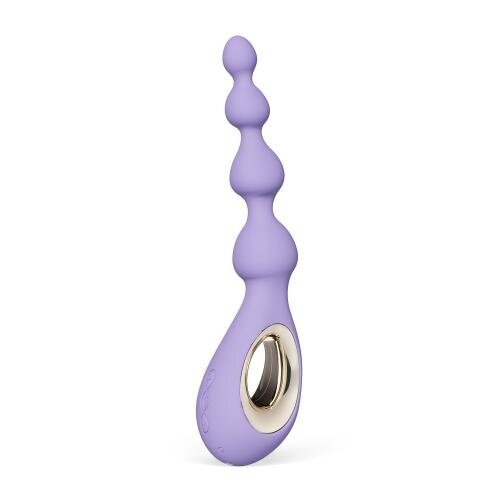 LELO LELO - Soraya Analperlen - Lila LELO LELO - Soraya Analperlen - Lila