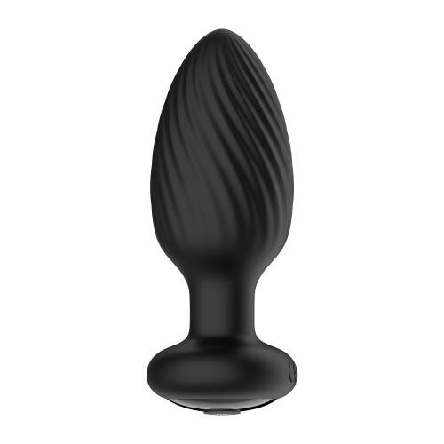 Nexus Nexus - Tornado Butt Plug - Mittel Nexus Nexus - Tornado Butt Plug - Mittel