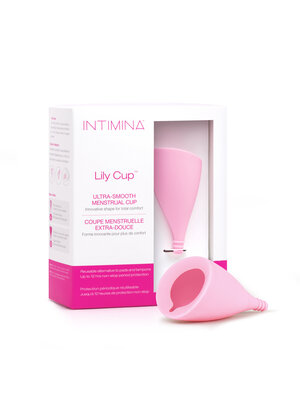 INTIMINA - LILY CUP A