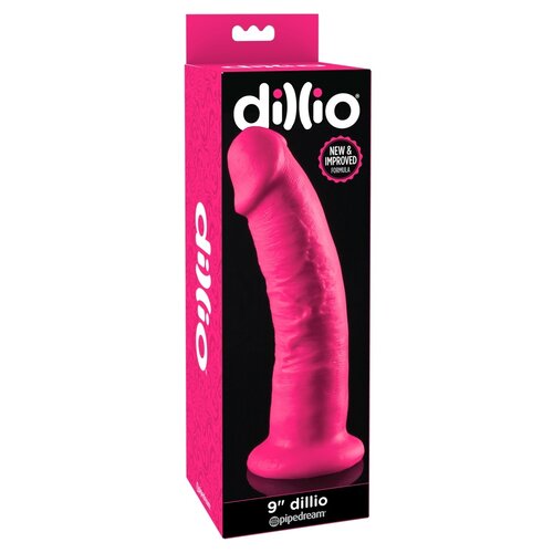 Dillio Dillio 9 Dildo