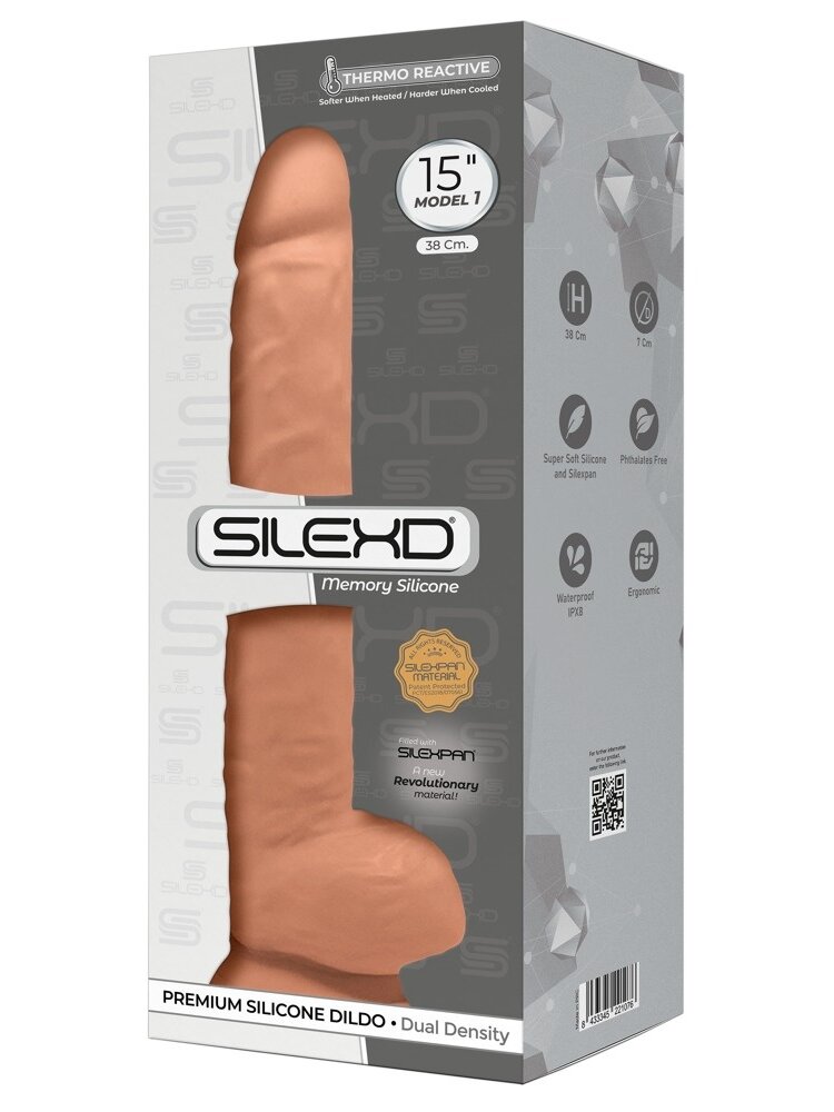 SilexD SilexD Model 1 15 Flesh