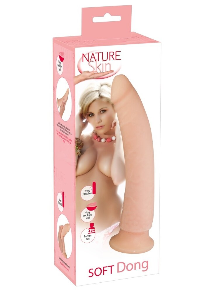 Nature Skin Nature Skin Soft Dong