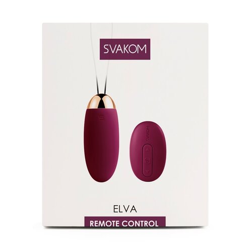 SVAKOM Elva Violet