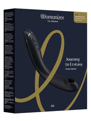 Womanizer Womanizer OG Dark Grey