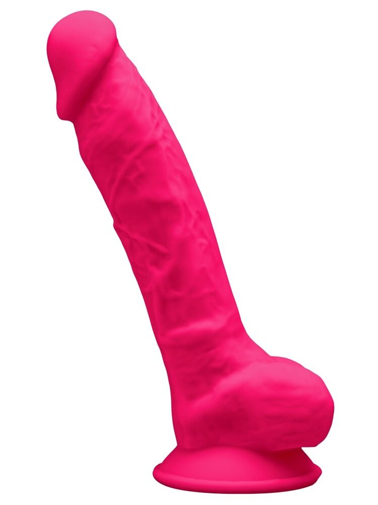 SilexD SilexD 7 Model 1 Premium Dildo