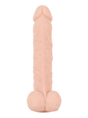 Nature Skin Nature Skin Large Dildo 29,5cm