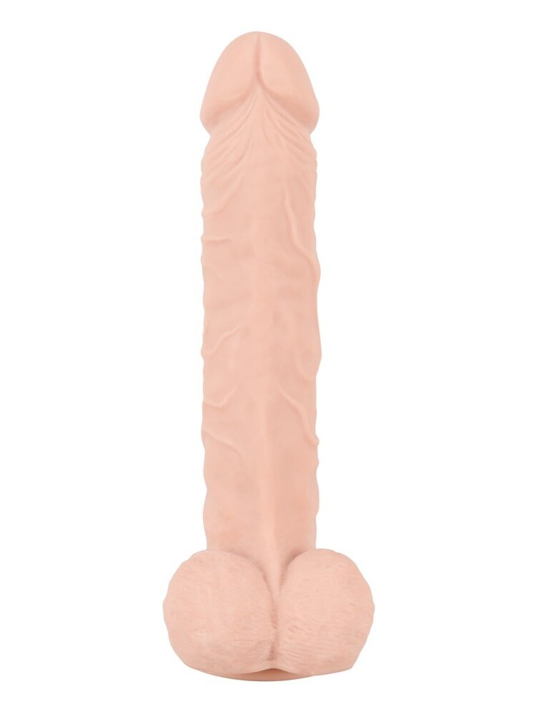 Nature Skin Nature Skin Large Dildo 29,5cm