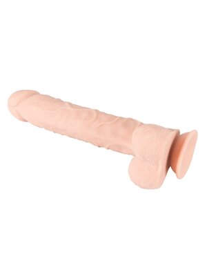 Nature Skin Nature Skin Large Dildo 29,5cm