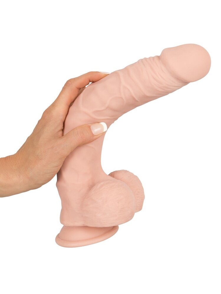 Nature Skin Nature Skin Large Dildo 29,5cm