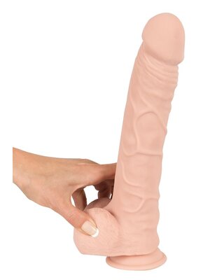 Nature Skin Nature Skin Large Dildo 29,5cm