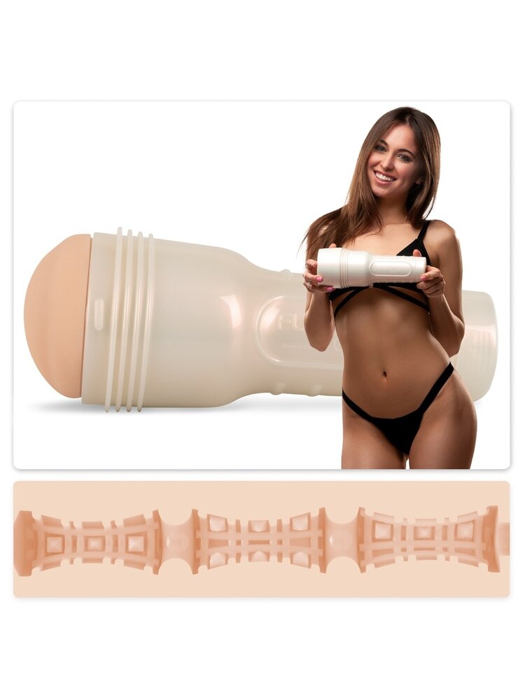 Fleshlight Riley Reid Euphoria