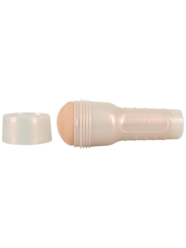 Fleshlight Kenzie Reeves Creampuff