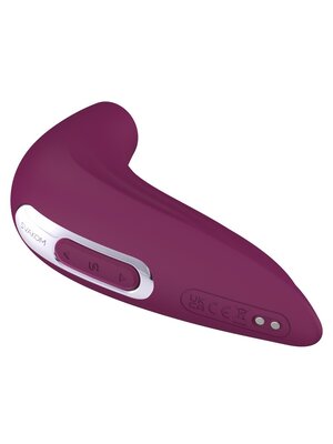 SVAKOM Pulse Union Violet