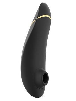 Womanizer Womanizer Premium 2 Black