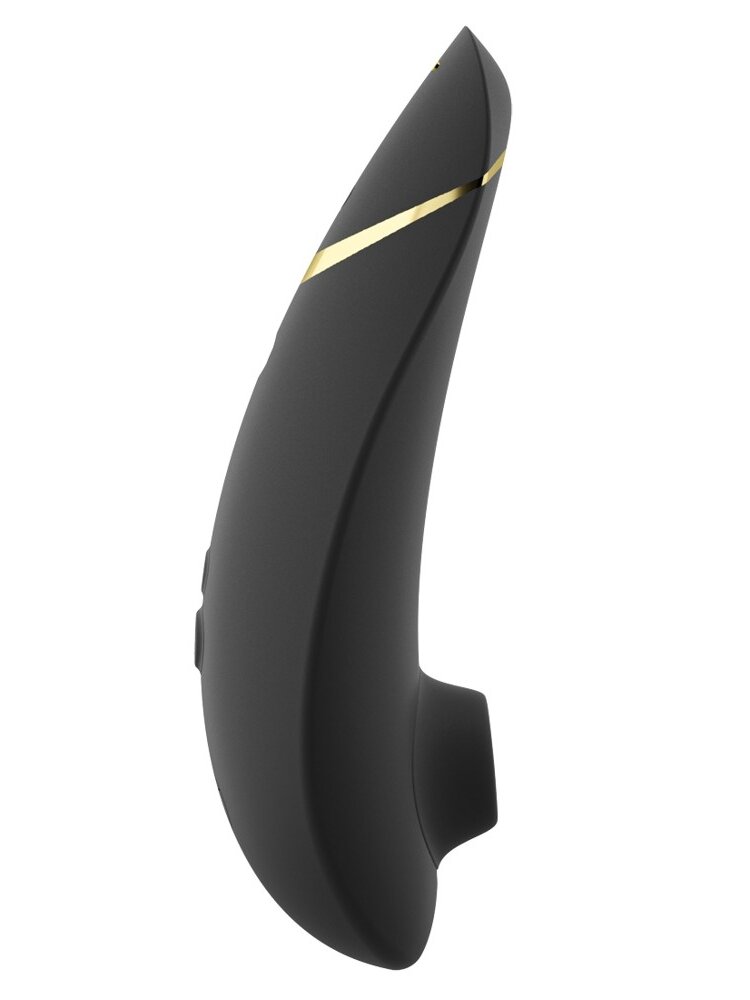 Womanizer Womanizer Premium 2 Black