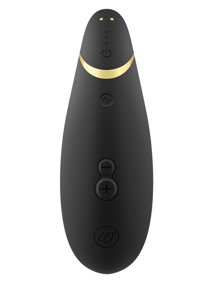 Womanizer Womanizer Premium 2 Black