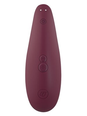 Womanizer Womanizer Classic 2 Bordeaux