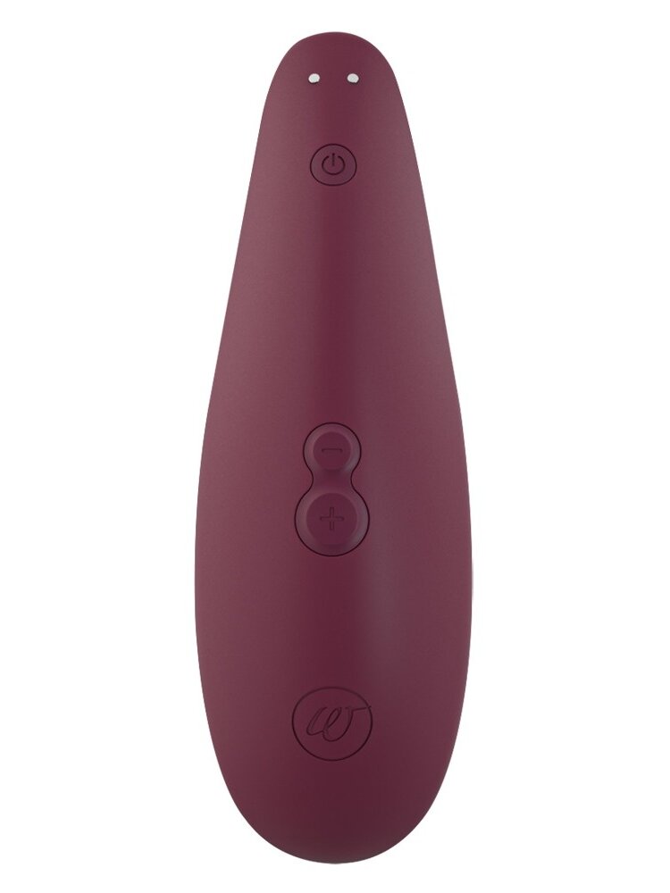 Womanizer Womanizer Classic 2 Bordeaux