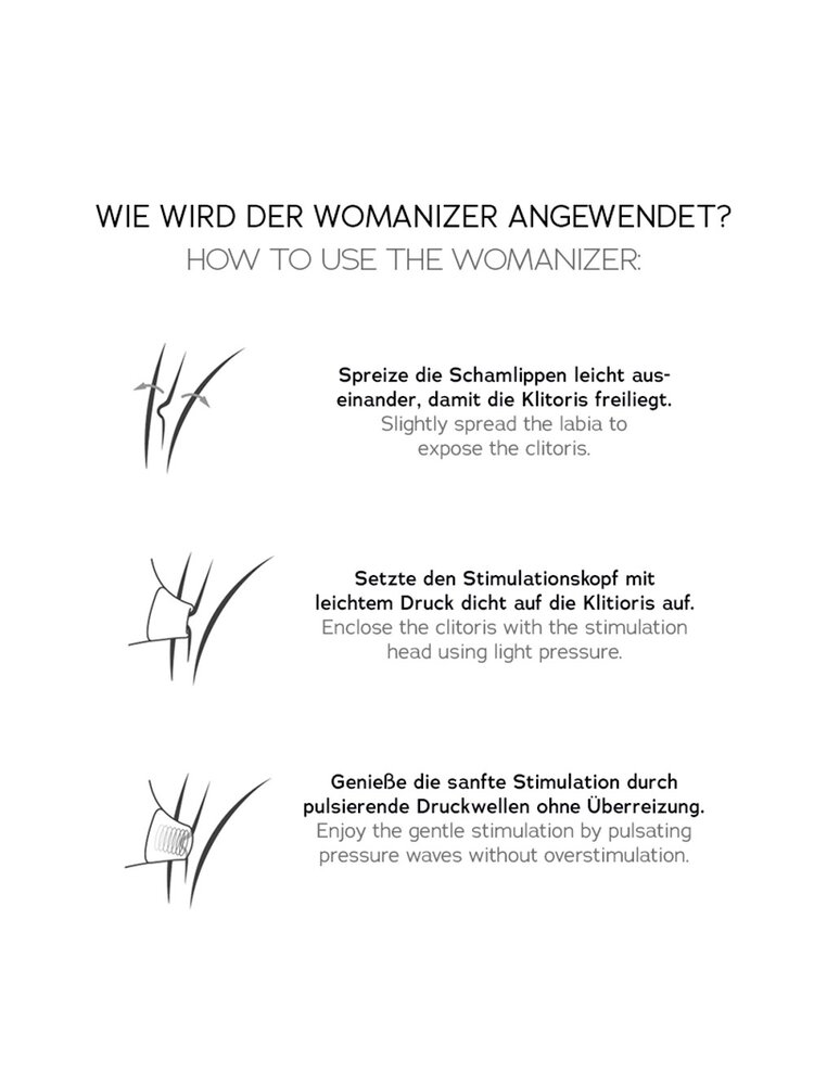 Womanizer Womanizer Classic 2 Bordeaux