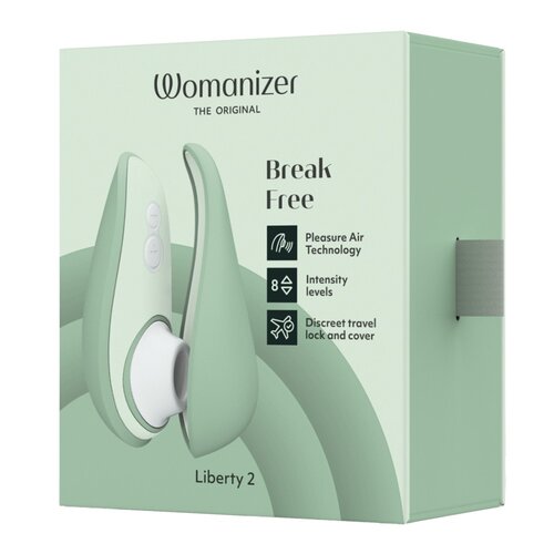 Womanizer Liberty 2