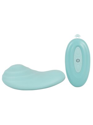 Cuties Super Soft RC Panty Vibrator