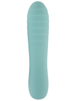 Cuties Super Soft Straight Vibrator