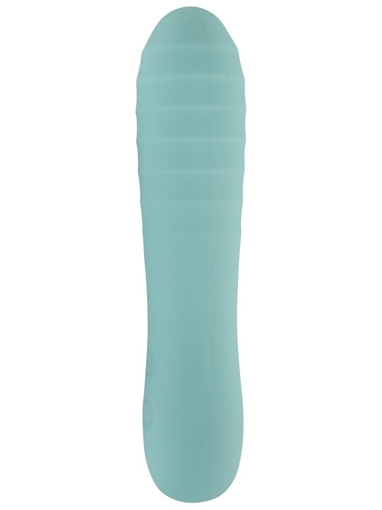 Cuties Super Soft Straight Vibrator