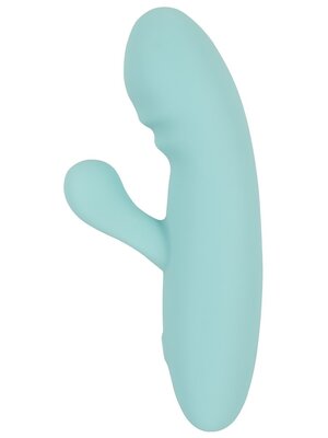 Cuties Super Soft Rabbit Vibrator