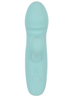 Cuties Super Soft Rabbit Vibrator