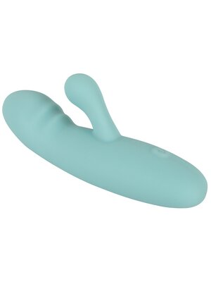 Cuties Super Soft Rabbit Vibrator