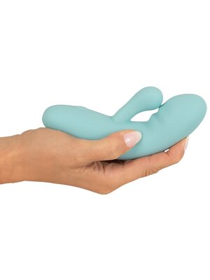 Cuties Super Soft Rabbit Vibrator