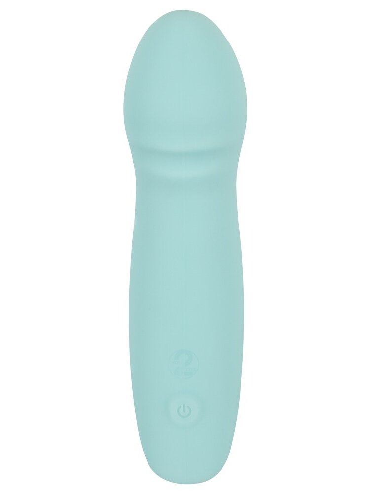 Cuties Super Soft G-Spot Vibrator