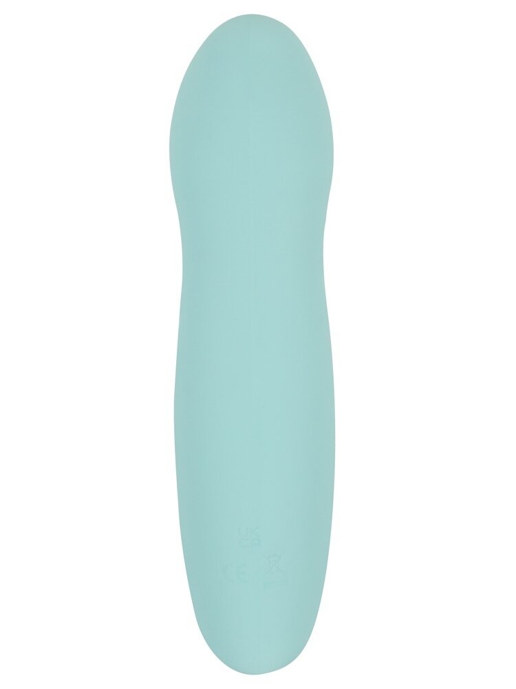 Cuties Super Soft G-Spot Vibrator