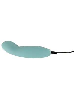 Cuties Super Soft G-Spot Vibrator