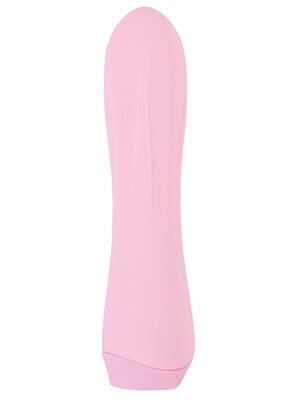 Cuties Cuties Mini Vibrator Rose 4.Ge