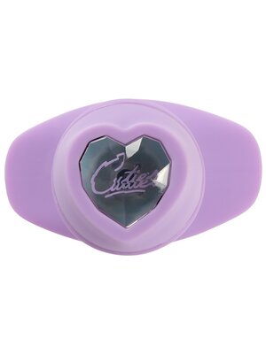 Cuties Cuties Mini Vibrator Purple 4.