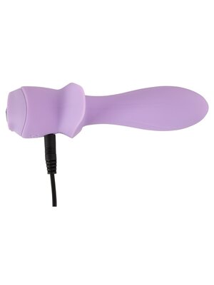 Cuties Cuties Mini Vibrator Purple 4.